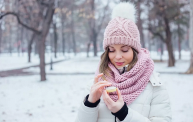 冬季護(hù)膚必收藏指南，還你水嫩光滑肌