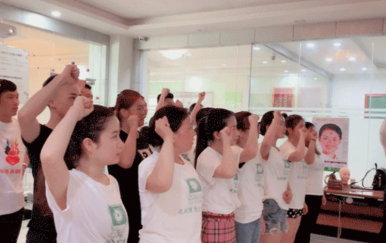 翌芙萊魔鬼訓(xùn)練營：團隊合作、品牌歷史的經(jīng)驗才是成功的第一要素