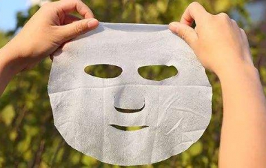 你知道，秋季多久敷一次面膜嗎？