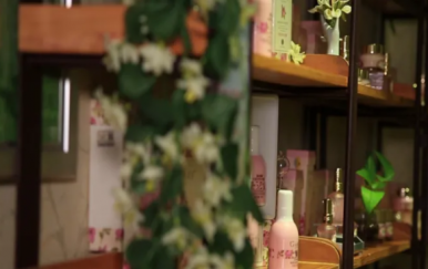 化妝品加盟店那點事兒，你都知道嗎?