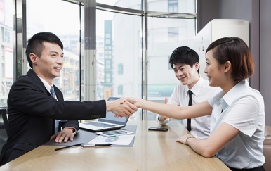 合伙開美容院創(chuàng)業(yè)，這三種人千萬不能要