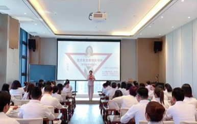 美業(yè)門店培訓(xùn)必備：高端門店面部話術(shù)大全！