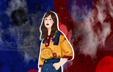 熬夜容易老？做對(duì)5件事，素顏比化妝美！