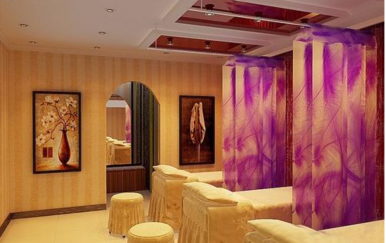 小型美容院加盟需要多少錢(qián)？