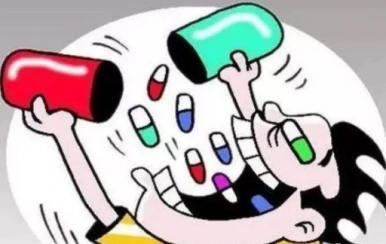 女人每天吃一粒維生素E，真的美容祛斑嗎？