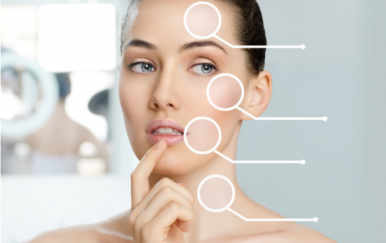 4招教你遠(yuǎn)離色斑困擾，還你干凈白皙臉龐